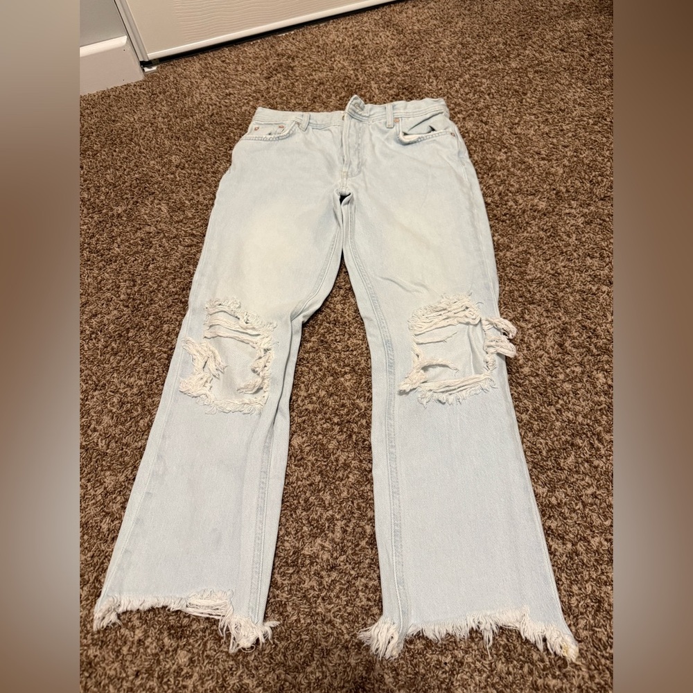 free people jeans